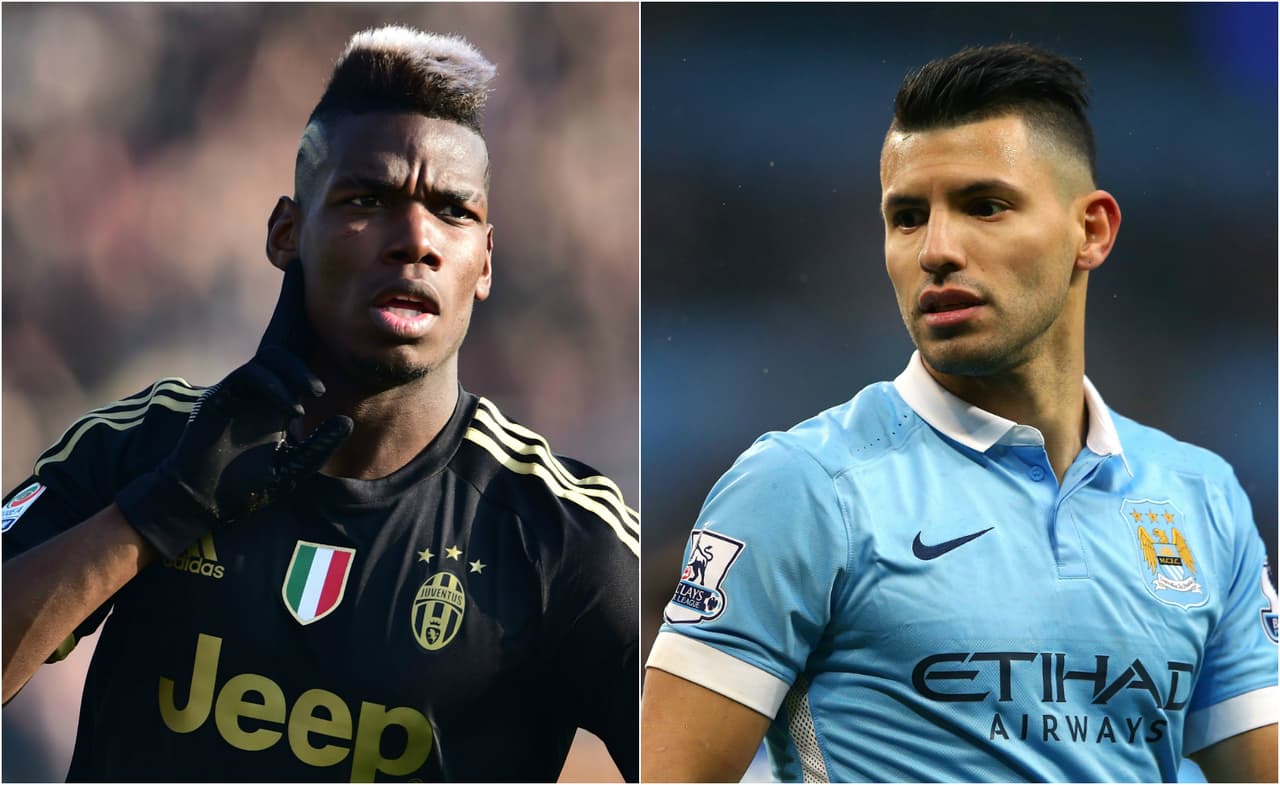 Y por supuesto que los fichajes no terminarán para el Real Madrid hasta que logre cerrar a un crack internacional. Las opciones solo son dos: el volante francés de la Juventus, Paul Pogba, o el ariete argentino del Manchester City, Sergio Agüero. El 'Kun' lleva años relacionado a los merengues pero Pogba parece llevar mano por su edad y buena relación con Zidane. Ahora, ¿quién de ellos se atreverá a asumir el reto de llenar los zapatos de CR7?