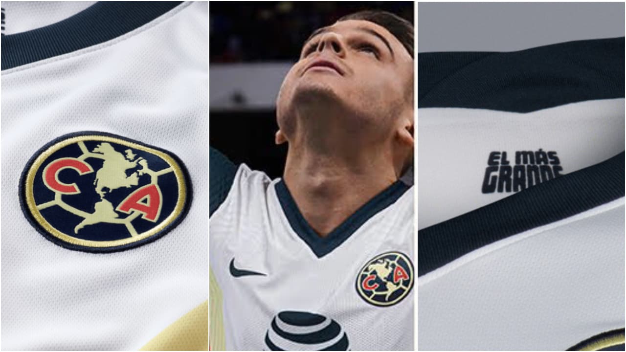 Evocando a su exitosa historia, esta indumentaria muestra un diseño retro, pero con la tecnolgía más avanzada.