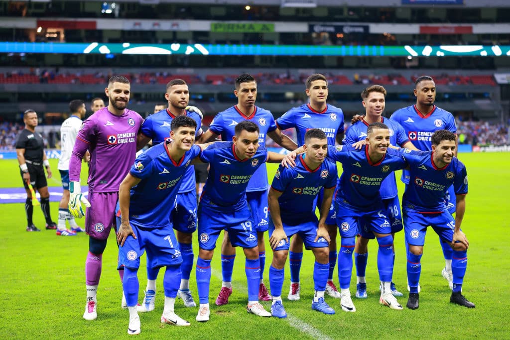 Cruz Azul todavía reportará pese a eliminación del Apertura 2023