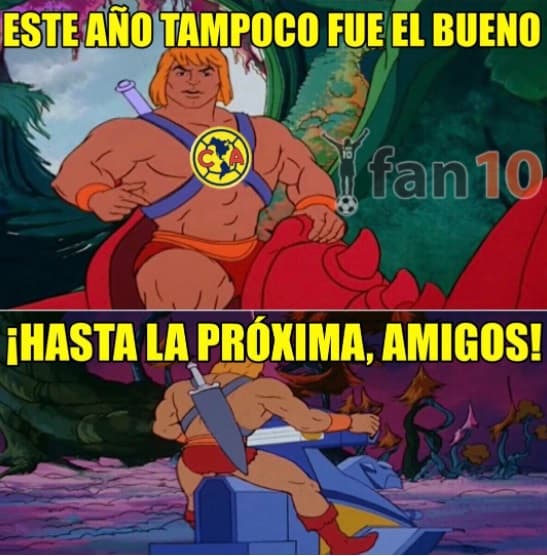 Memes Cruz Azul Liguilla Apertura 2017