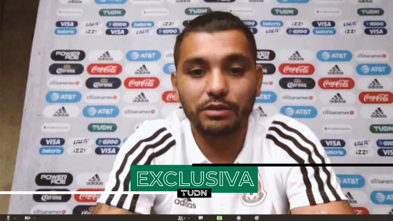 ‘Tecatito’ Corona deja a la afición definirlo como figura