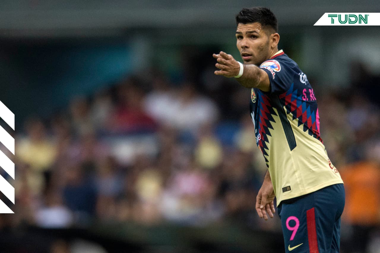 América gana caso contra Independiente por Romero