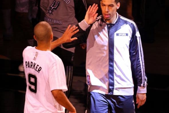 Todo o nada. Dispuestos a dejar la vida en la cancha San Antonio va por su quinto campeonato mientras Miami busca salir de la mala racha 3-1 pese a que ningún equipo en la historia lo ha logrado en una final.           