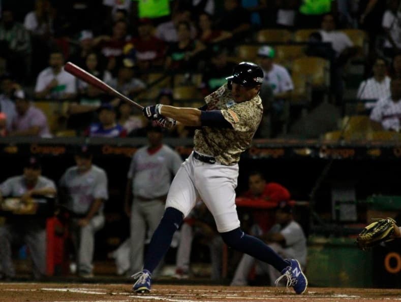 Venezuela derrotó a República Dominicana