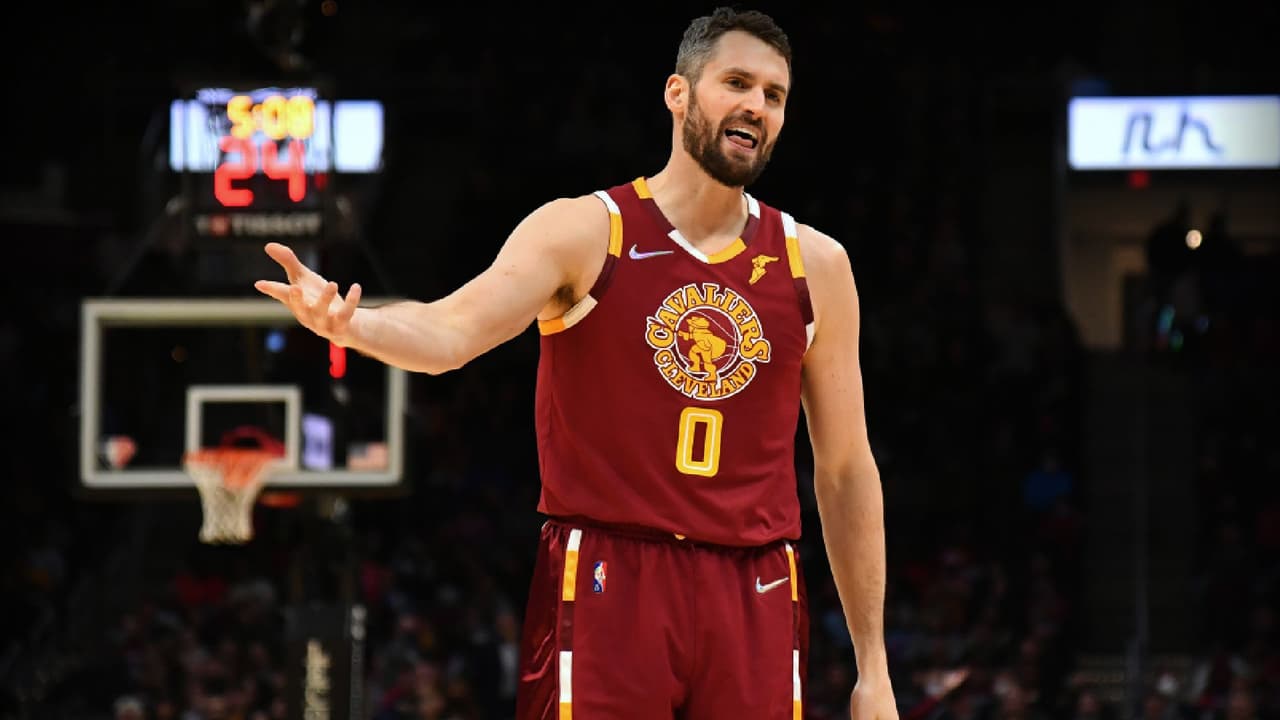 Cavaliers pierde el paso y suma segunda derrota al hilo en la NBA