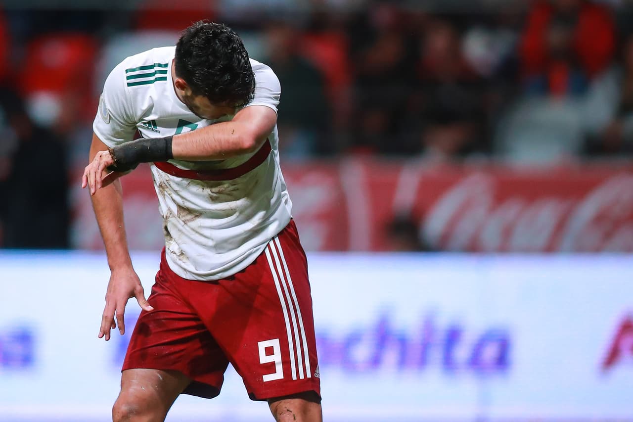 Costa Rica teme peligro de COVID-19 para el amistoso contra el Tri