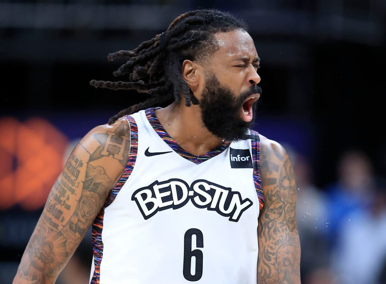 DeAndre Jordan desmiente que a pedido de jugadores echaran al coach