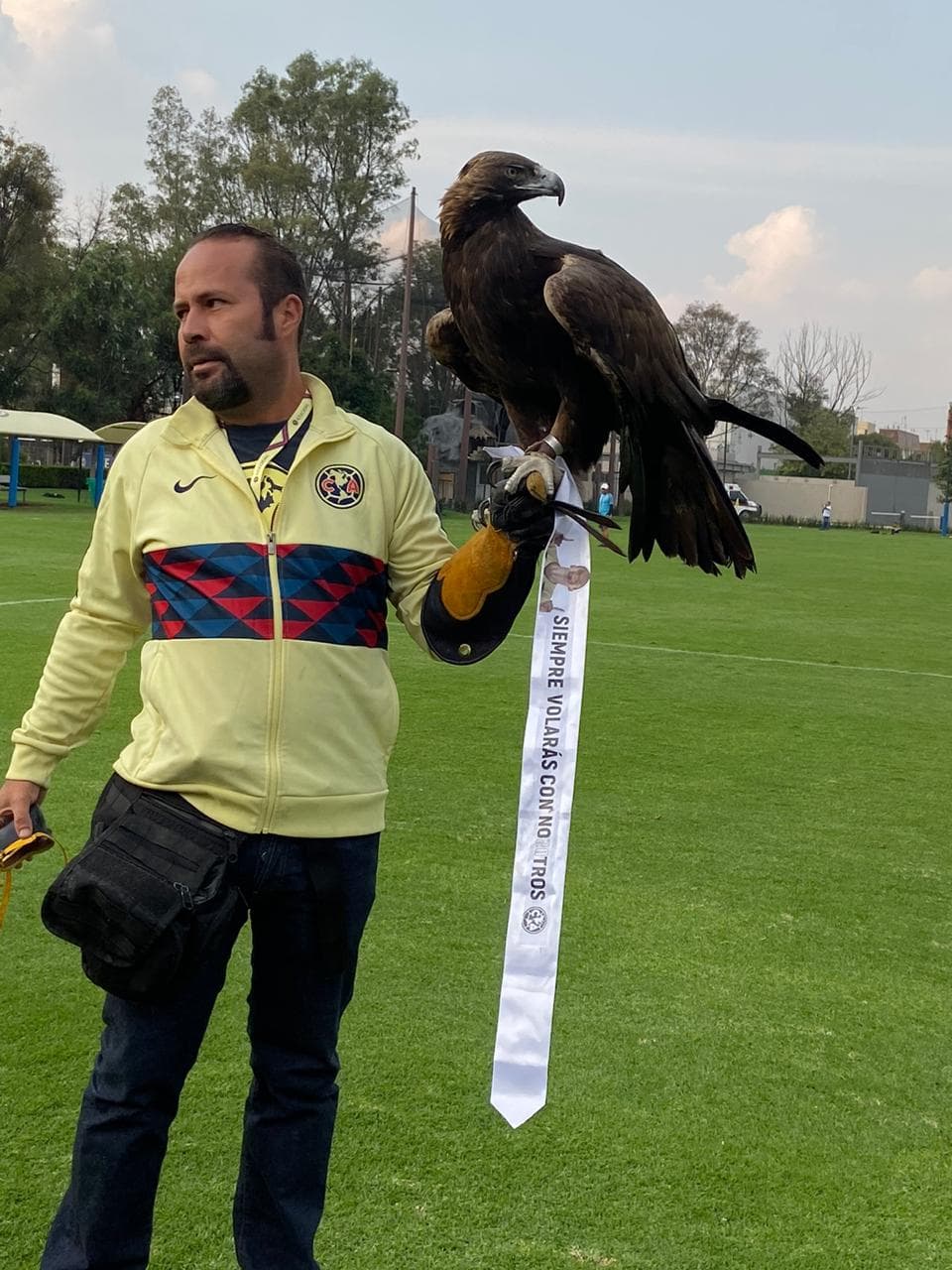 Diana González es recordada con mucho cariño por la afición azulcrema.