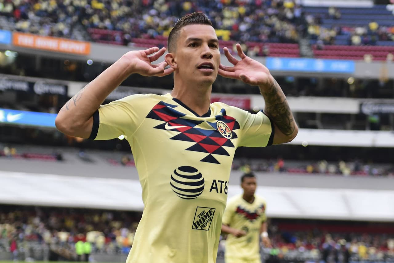 ¿Por qué el Porto está interesado en Mateus Uribe?