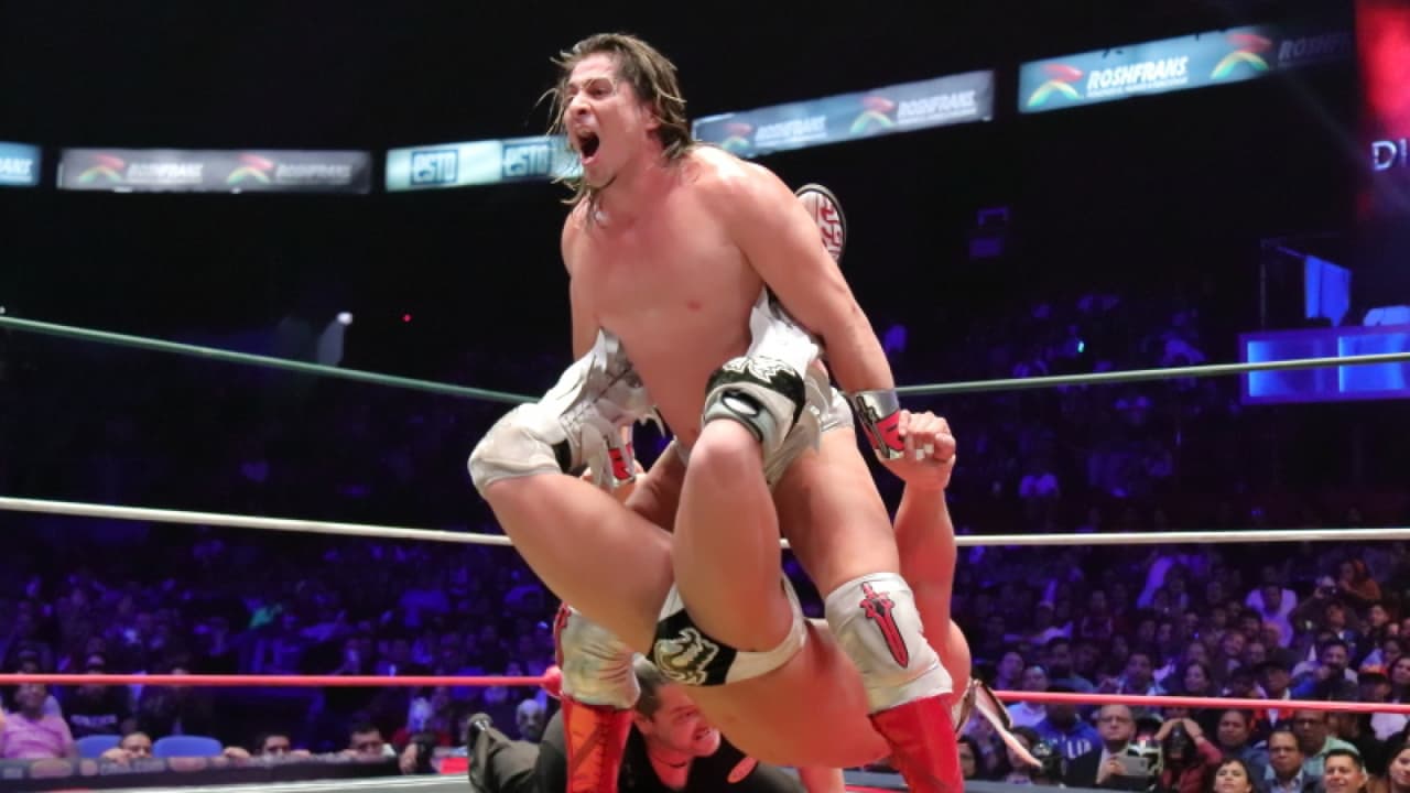 Los Hermanos Chávez se suman a los finalistas de la Copa Dinastías