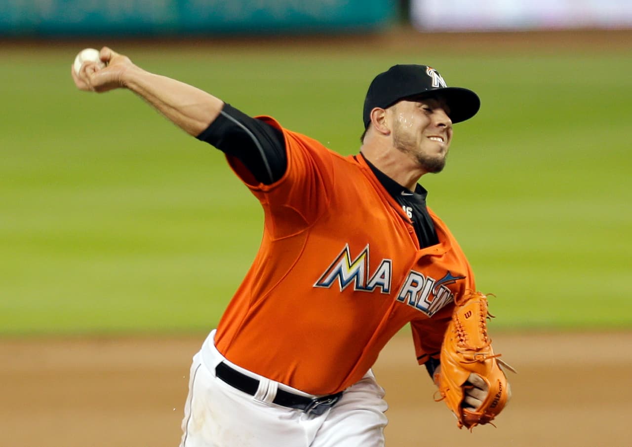 Desde el pasado viernes el as cubano ha experimentado dolores y rigidez en el hombro derecho.