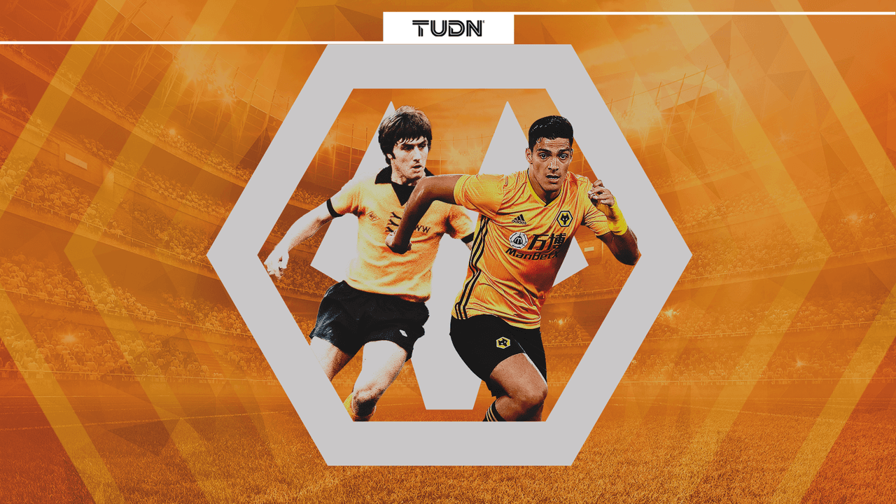 Raúl Jiménez, en camino a romper marca de hace 40 años en Wolves