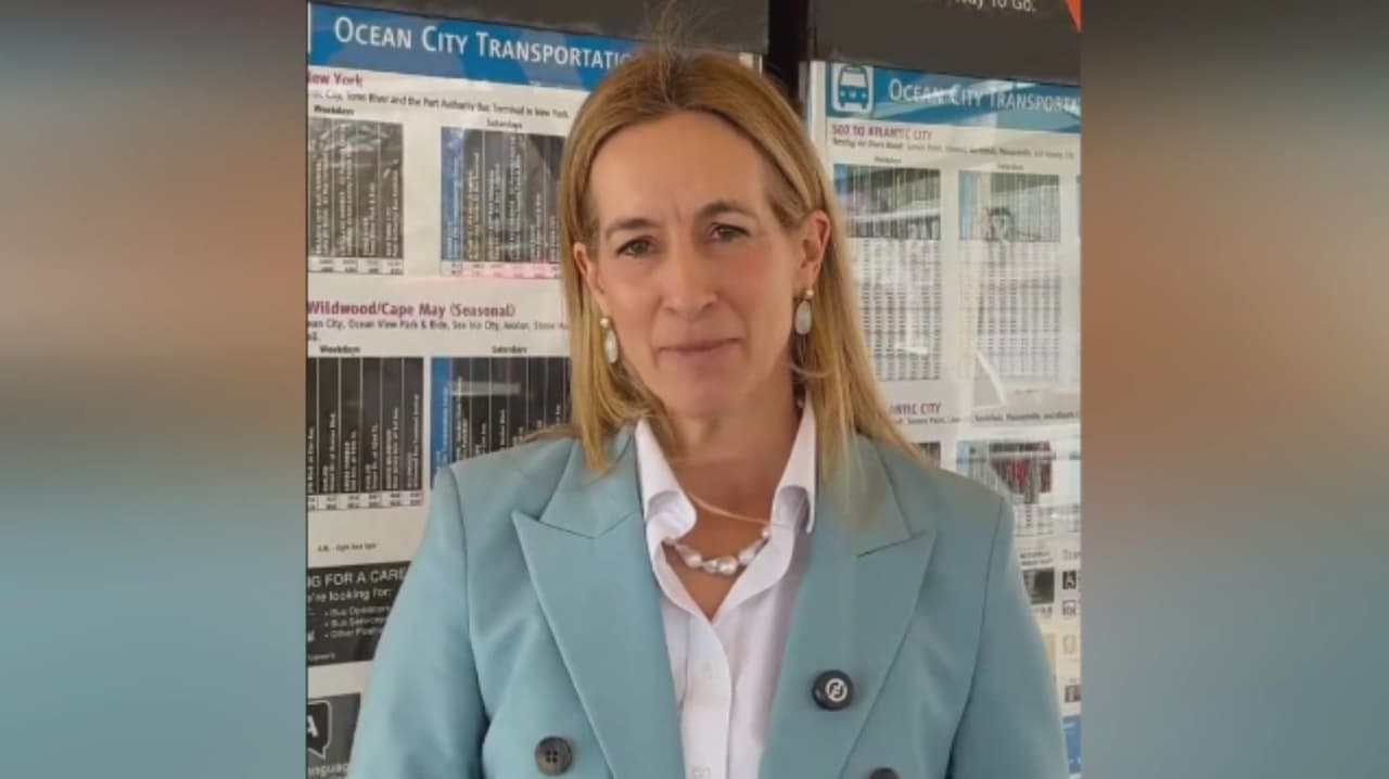 Gobernadora de Nueva Jersey le planta cara a FIFA a menos de dos meses del Mundial 2026