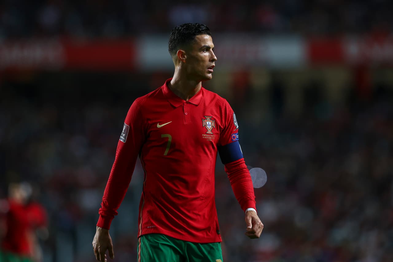 Cristiano desmiente que el de Qatar 2022 pueda ser su último Mundial 