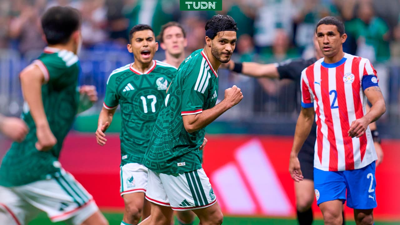 ¡Leyenda del América apuesta por la ‘Homiga’ en el Tri!