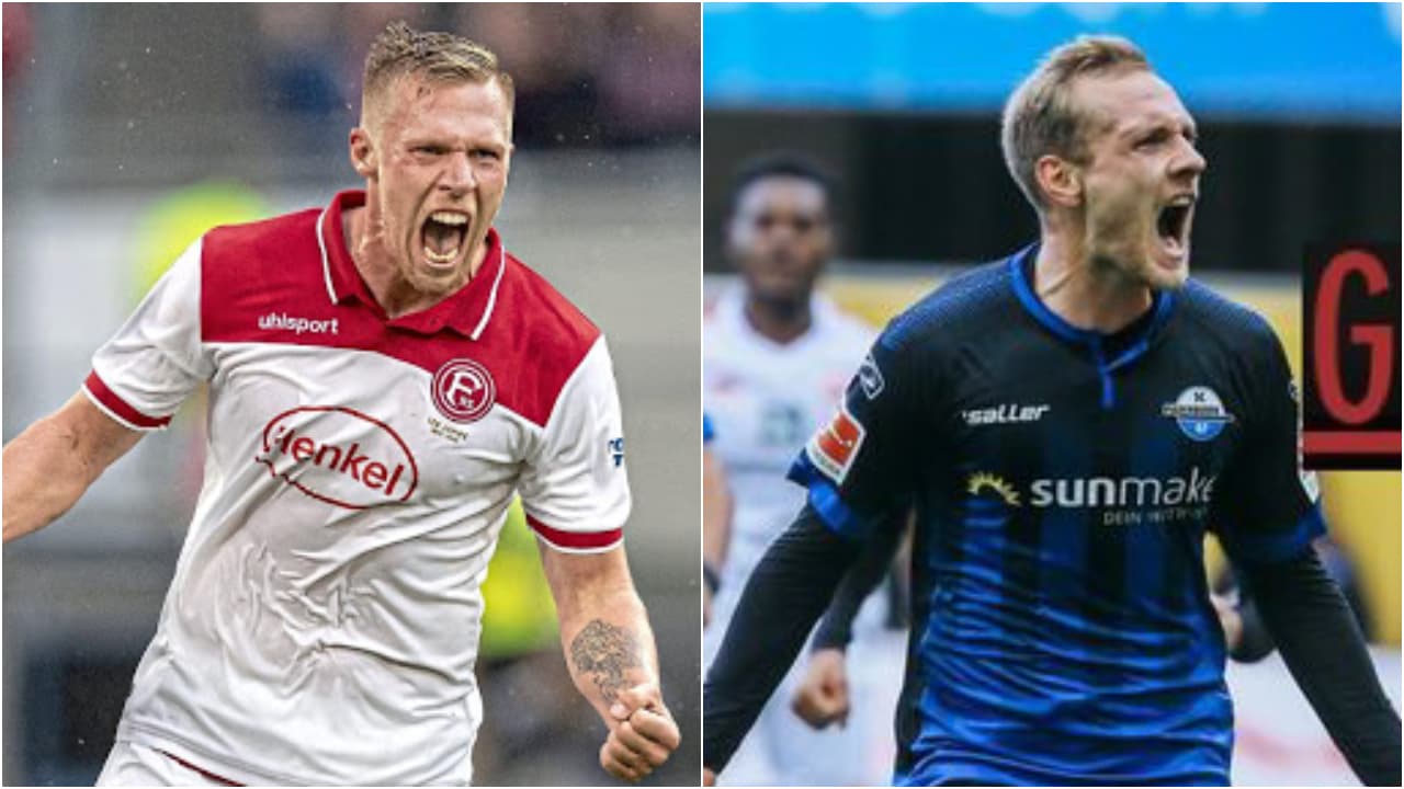 <b>Düsseldorf vs Paderborn</b>
<br>- Fecha: Sábado 16 de mayo
<br>- Hora: 8:30 am (Ciudad de México)
<br>- Es un partido totalmente de descenso, ambos están antepenúltimo y último lugar con 22 y 16 puntos. El descanso debió refrescarlos para pelear por la permanencia.