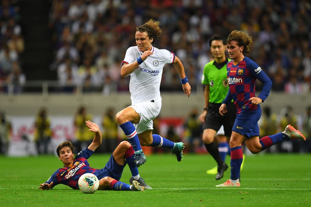 Además del Bayern, Barcelona podría encontrarse con Chelsea, Dortmund, Liverpool, Manchester City o PSG.