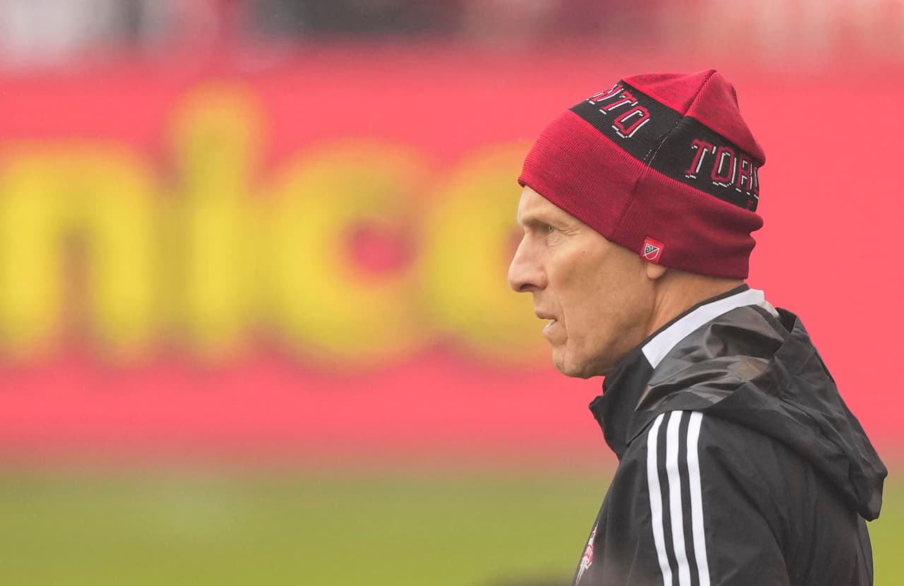 Primeros tres puntos para el proyecto de Bob Bradley en Toronto FC.
<br>