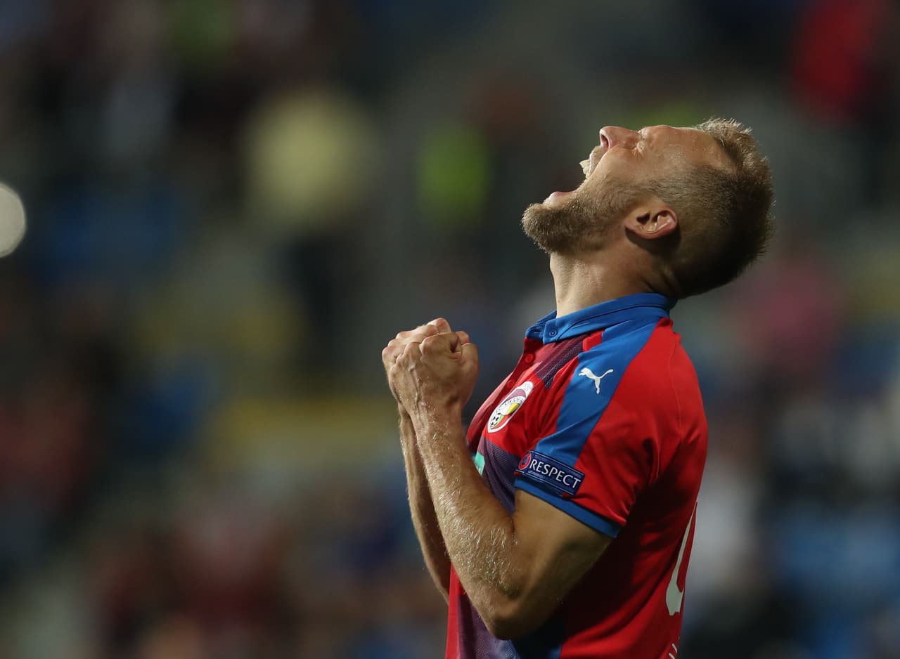 Al final, castigo para el local con el empate de penalti de Nikola Vlasic al minuto 45 del segundo tiempo, con lo que Viktoria Plzen igualó 2-2 con CSKA Moscú en duelo de 'no favoritos' del grupo G.