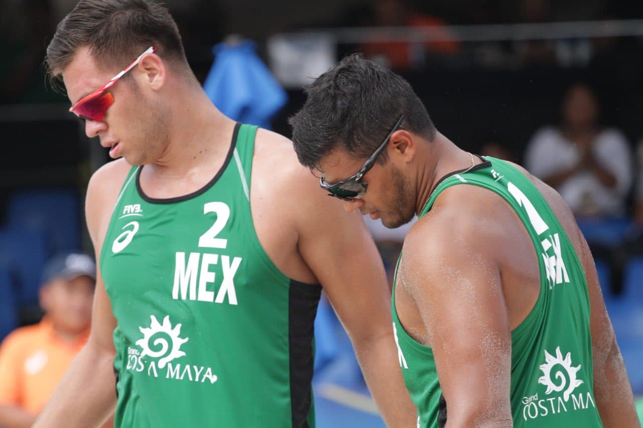 Por segundo año, Chetumal es parada del Tour Mundial de Voleibol de Playa de la FIVB, en donde los equipos buscan sumar puntos para clasificar a Juegos Olímpicos de Tokio 2020. La dupla Virgen-Ontiveros sumó puntos para regresar a Juegos Olímpicos.