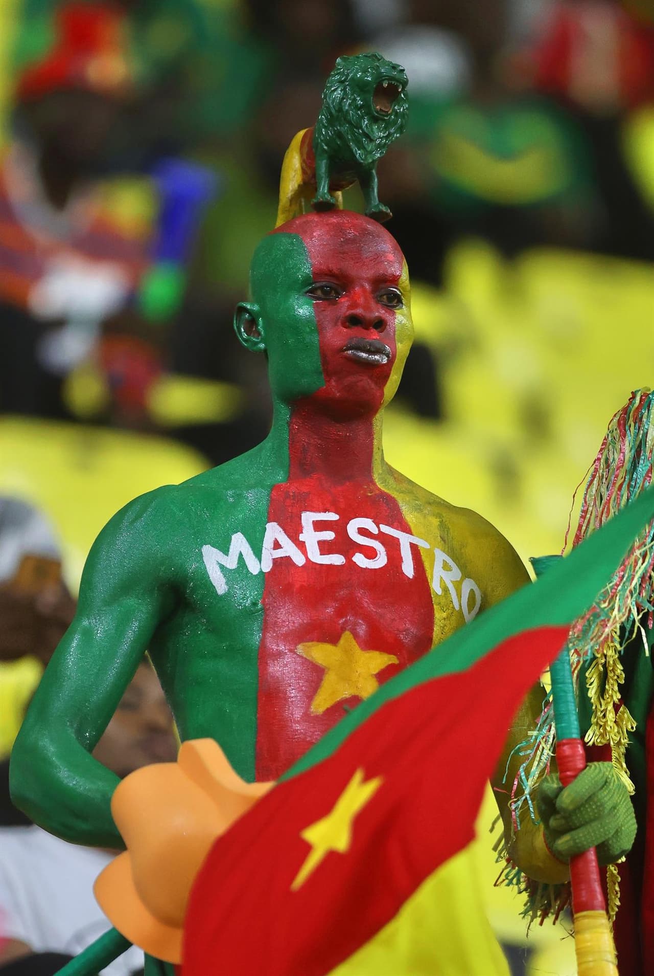 Egipto califica a la final de la Copa Africana de Naciones tras derrotar en penales a Camerún. El marcador final fue de 3-1 y se medirán ante Senegal este domingo por el campeonato.