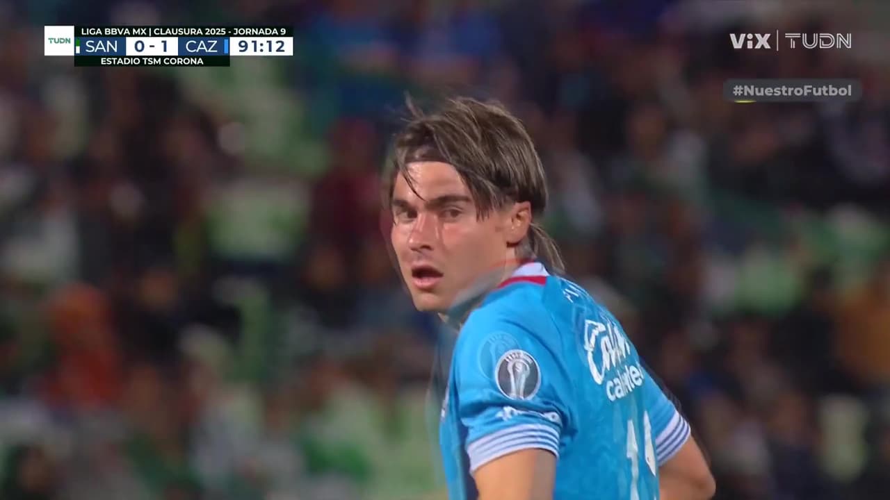 ¡Luka Romero se queda cerca de aumentar la ventaja de La Máquina!