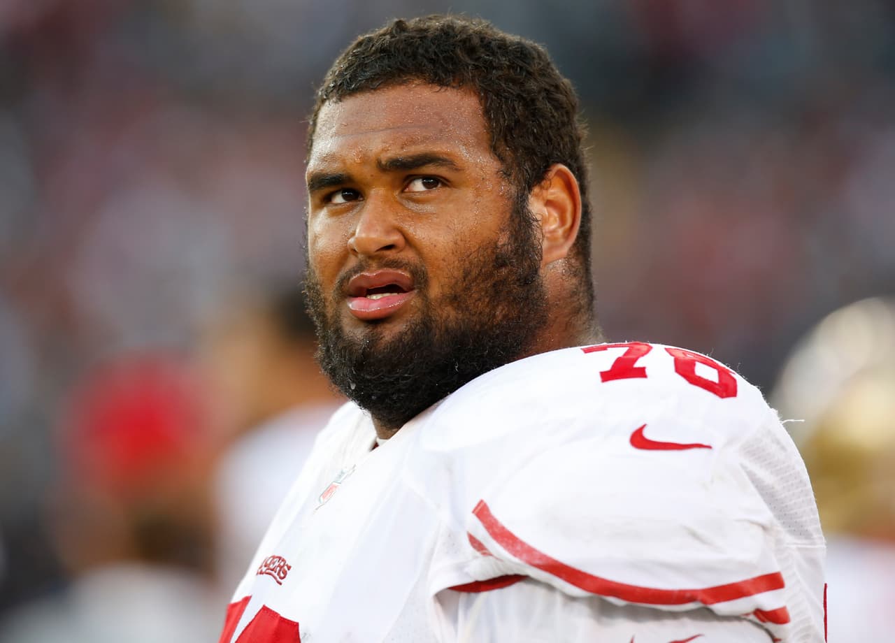 Davis se perdió la temporada 2015 y volvió para la actual.