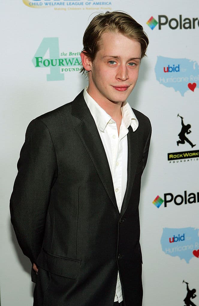En 2003, Culkin regresó al cine, esta vez con la película ‘Party Monster’, donde interpretó al ex promotor de fiestas de la ciudad de Nueva York Michael Alig.