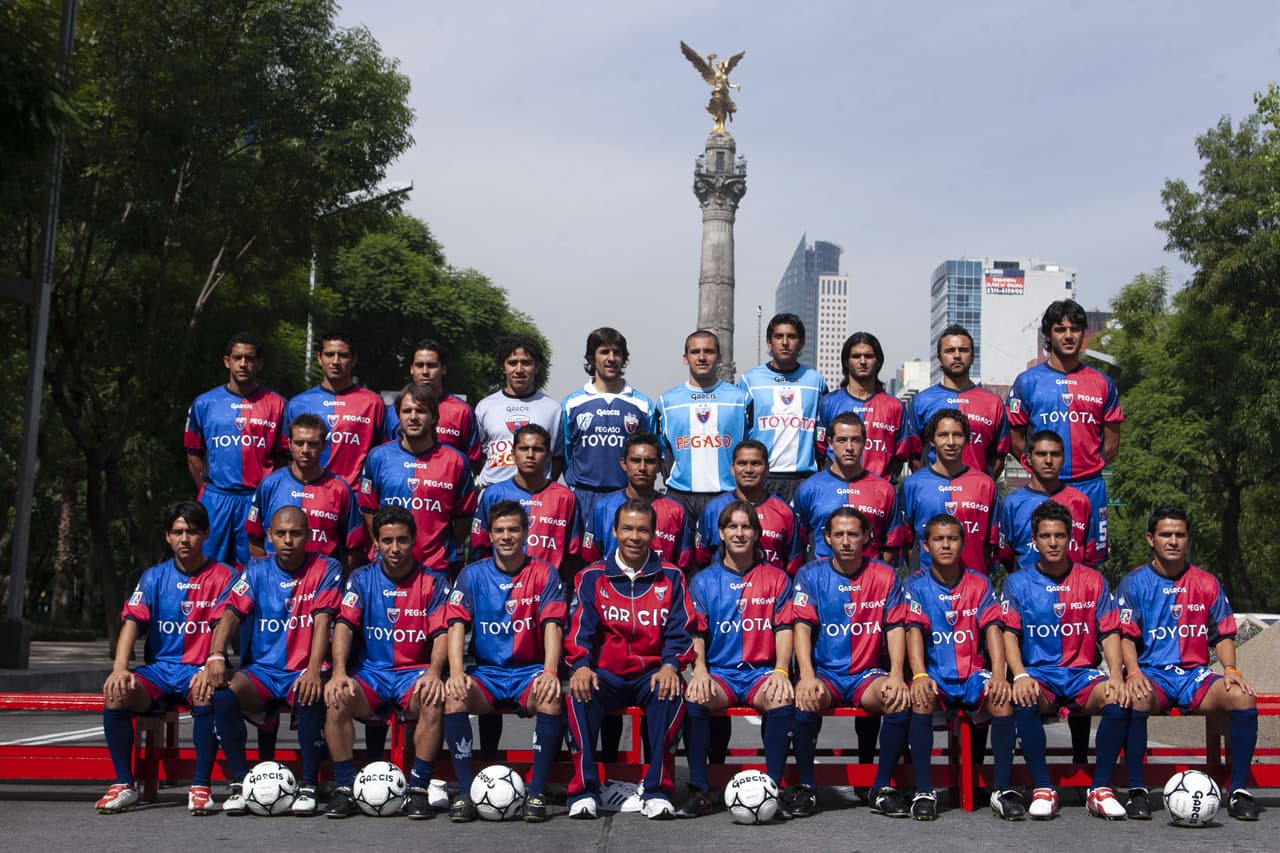Atlante vuelve a casa: regresa el Estadio Azulgrana