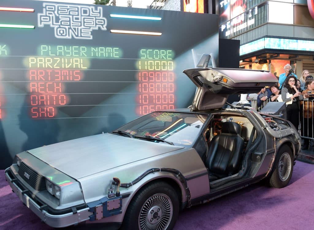 Los amantes de los autos clásicos también pedían a gritos el regreso del icónico modelo.