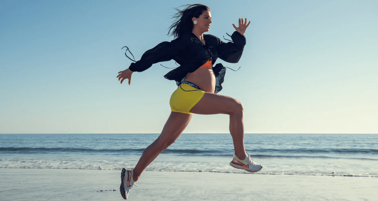 Alex Morgan no ve como obstáculo ser madre para ir a JJOO