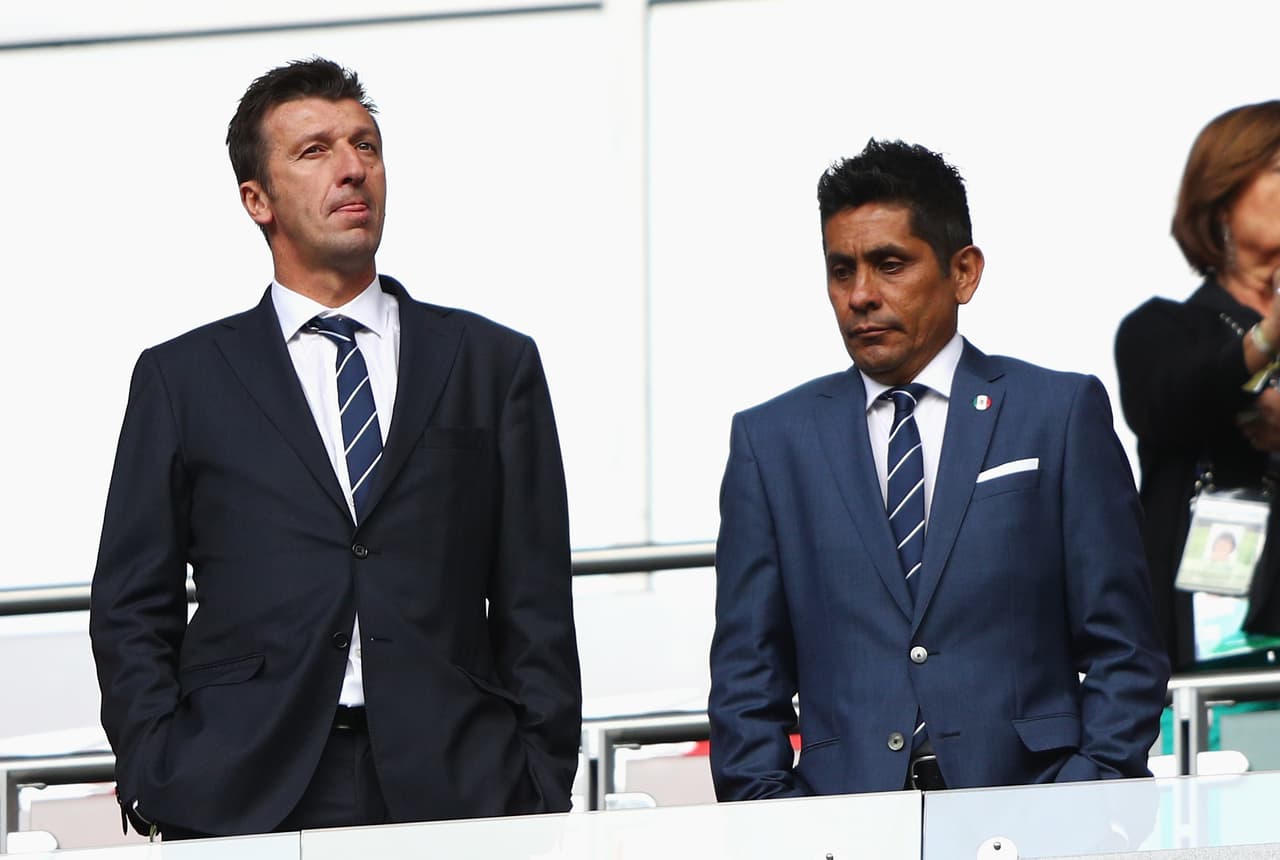 Tras dos décadas, al 'Brody' apenas se le nota el paso del tiempo en detalles.