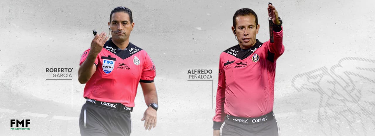 García Orozco y Peñaloza se retiran del arbitraje