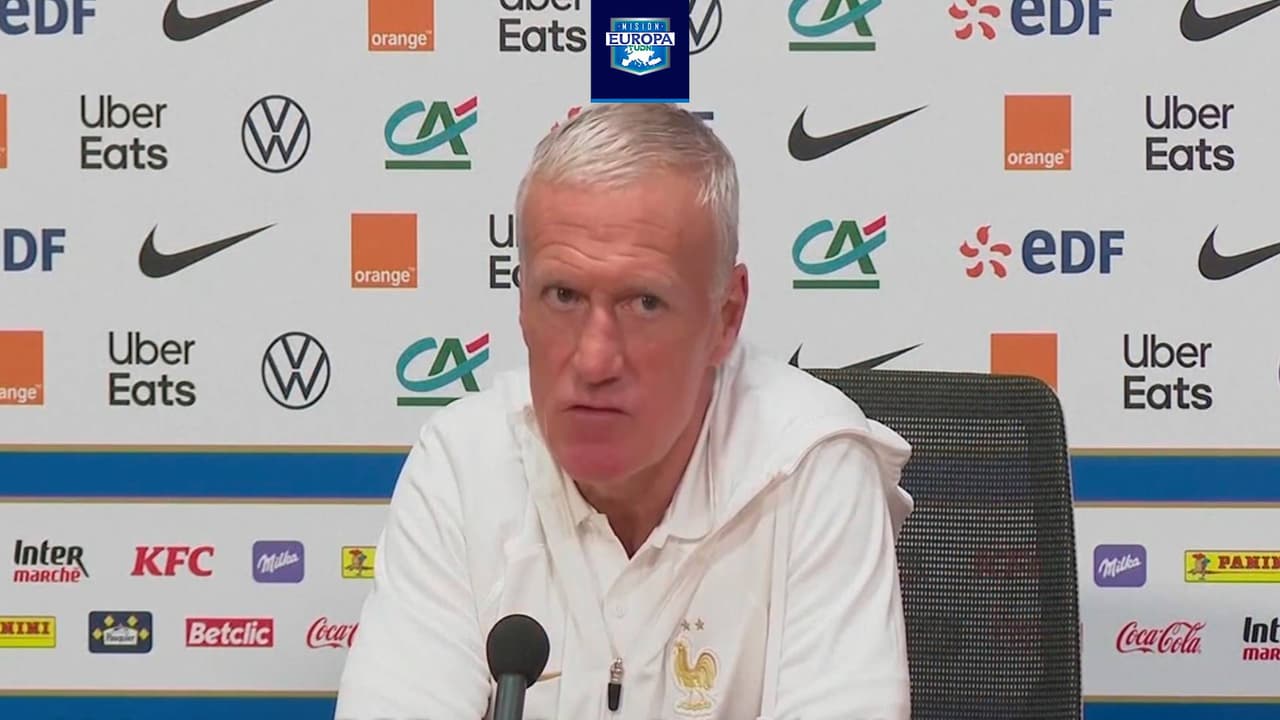 Países Bajos, con la urgencia de sumar ante Francia