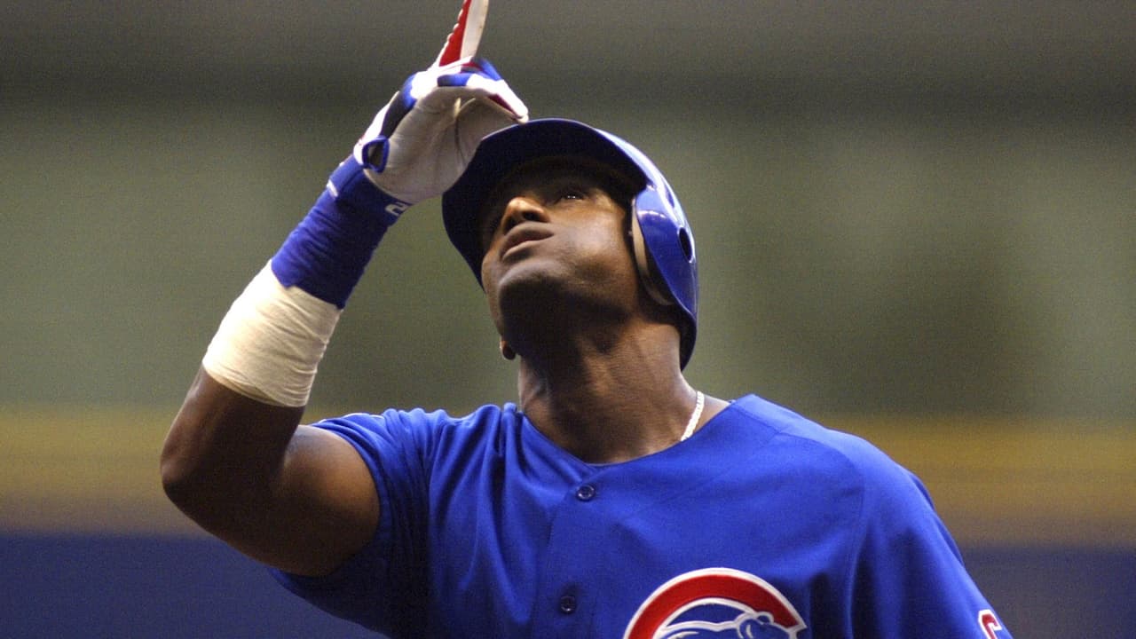 Se viene el documental por el capítulo más controvertido en la MLB