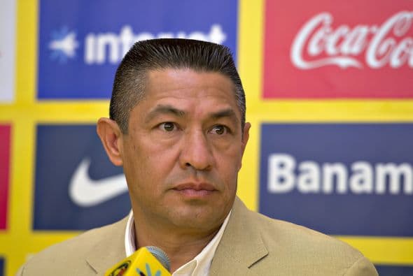 Ignacio Ambriz sin temor a Dorados y a su futuro