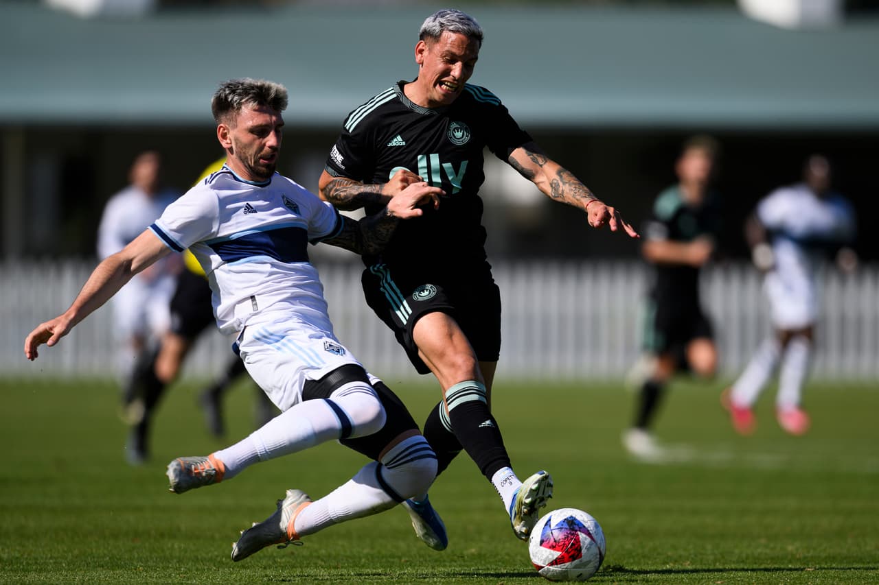 En calidad de Jugador Franquicia o como integrantes del plantel, nuevas piezas albicelestes se van acomodando en la liga norteamericana de cara al curso regular 2023.