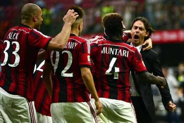 El que más gastó fue el Milan, que trajo a Rami, Armero, Fernando Torres y consiguió libres a Alex, Ménez y Diego López.