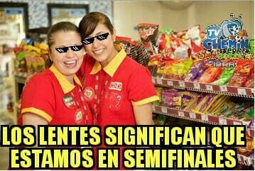 Te presentamos los mejores memes que nos arrojó la jornada sabatina en los Cuartos de Final de la Liguilla en el Apertura 2017