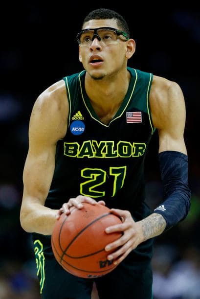 Baylor vs Creighton Bluejays