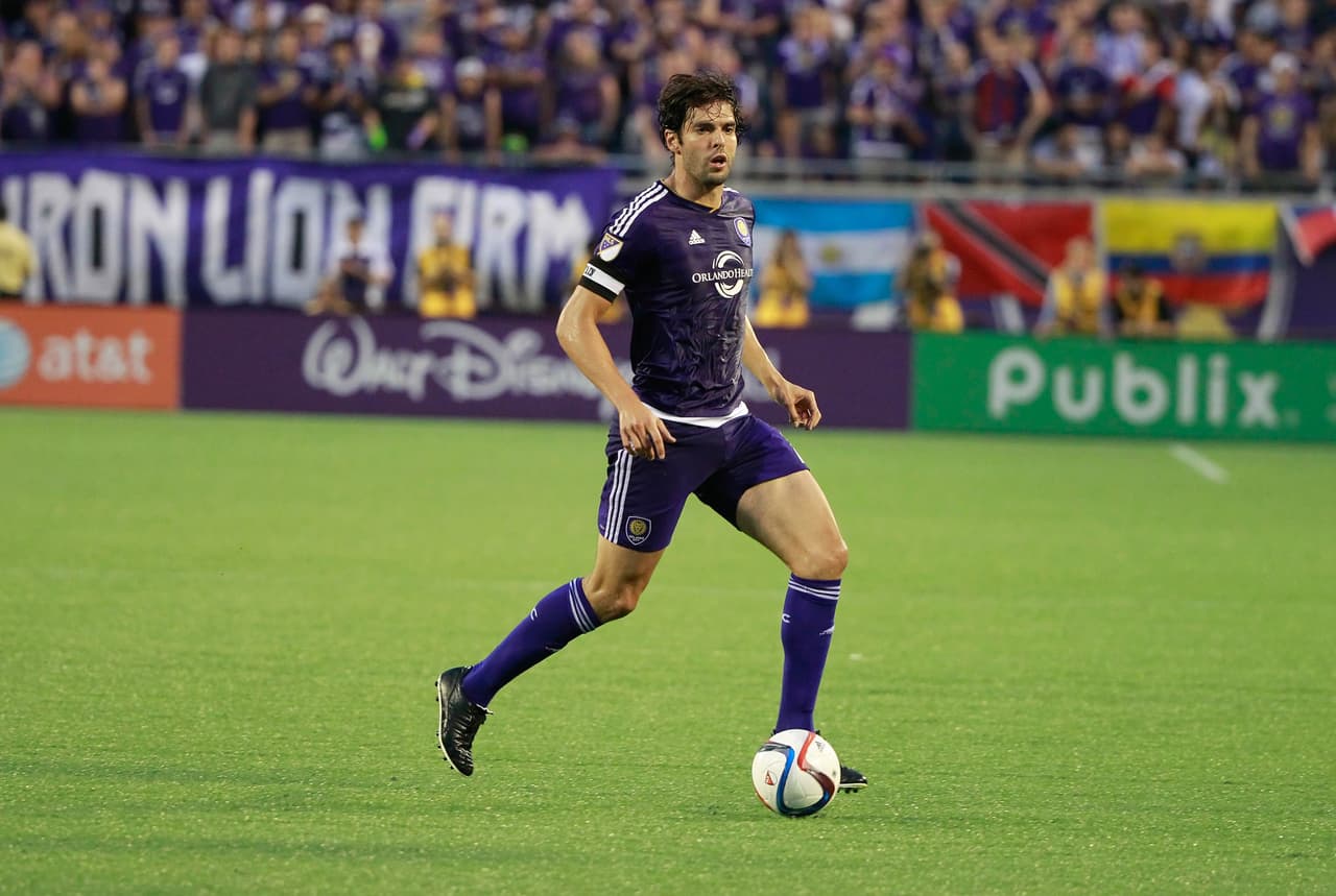 La expulsión de Kaká, el resultado más trascendente de la aplicación del VAR en la J-23