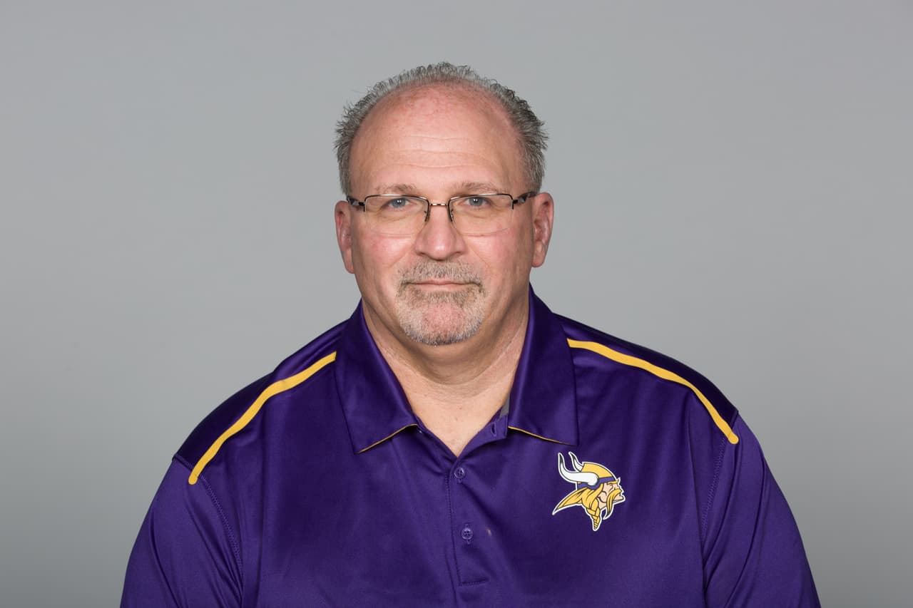 Fallece el entrenador de la NFL Tony Sparano a los 56 años