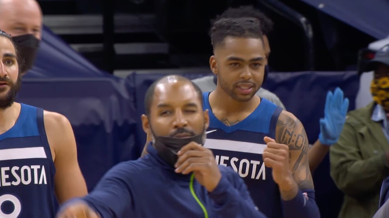 Minnesota, el némesis del líder Jazz en la NBA