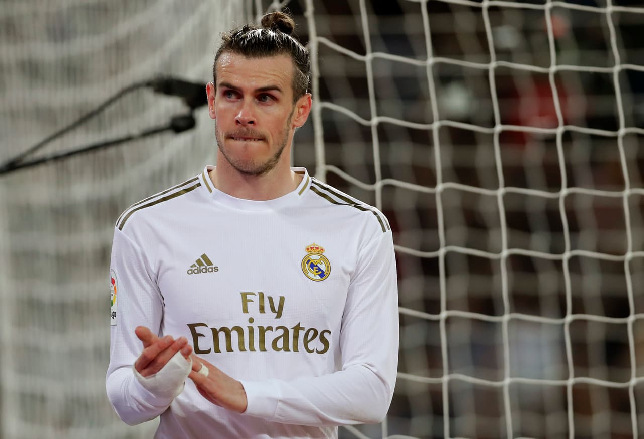Newcastle se perfila como el nuevo destino de Gareth Bale