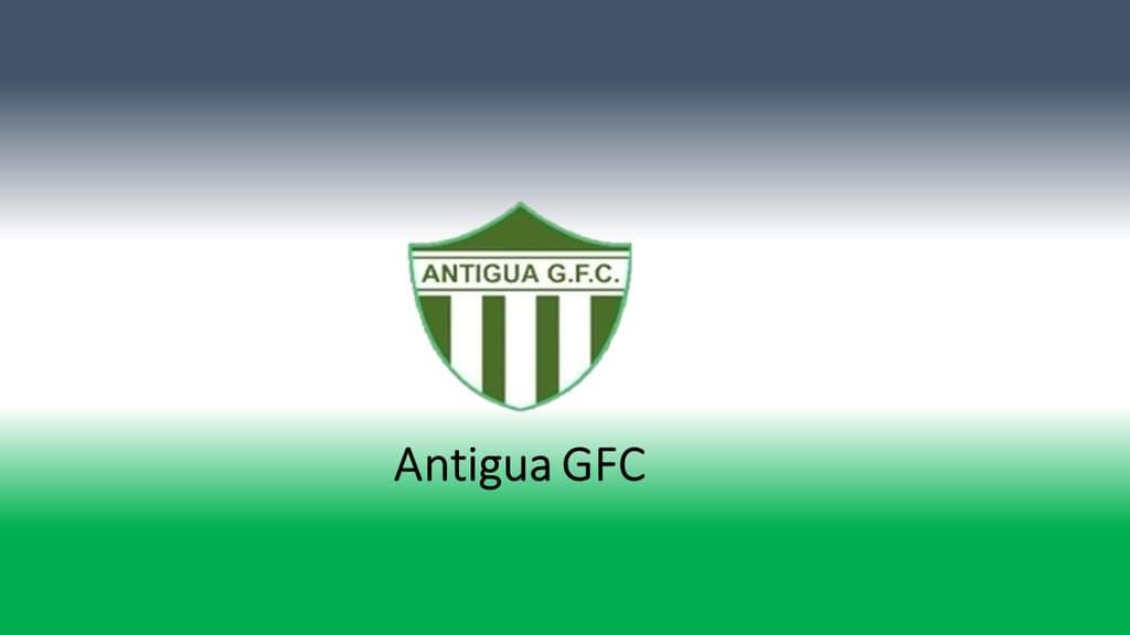 El campeón Antigua FC estrenó su título con victoria ante Xelajú
