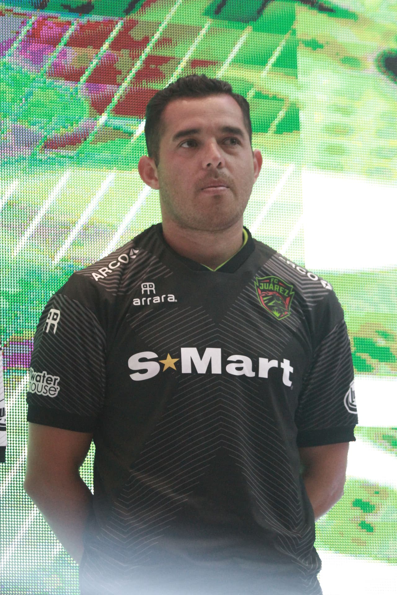 Los Bravos de Ciudad Juárez dieron a conocer sus uniformes para la que será una campaña muy especial, la de su debut en la máxima categoría del balompié mexicano. El equipo fronterizo mostró las tres equipaciones que plantea utilizar a lo largo del Apertura 2019, buscando cautivar a sus aficionados, para que compren las camisetas como pan caliente.