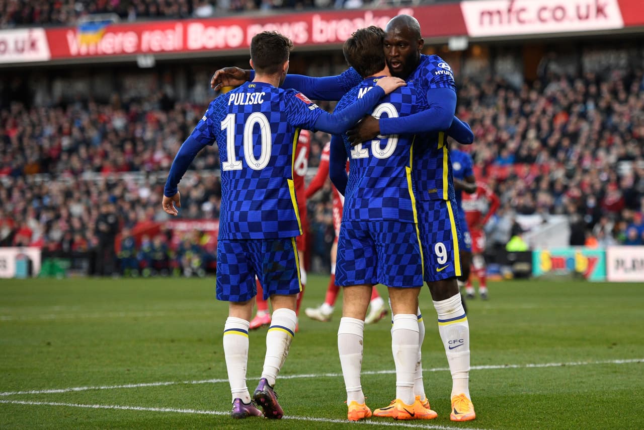 FBL-ENG-FACUP-MIDDLESBROUGH-CHELSEA