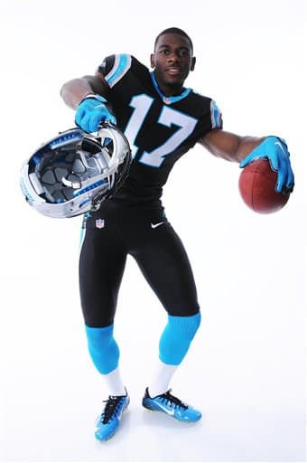 Devin Funchess: Benjamin y yo causaremos ‘caos’ en el emparrillado