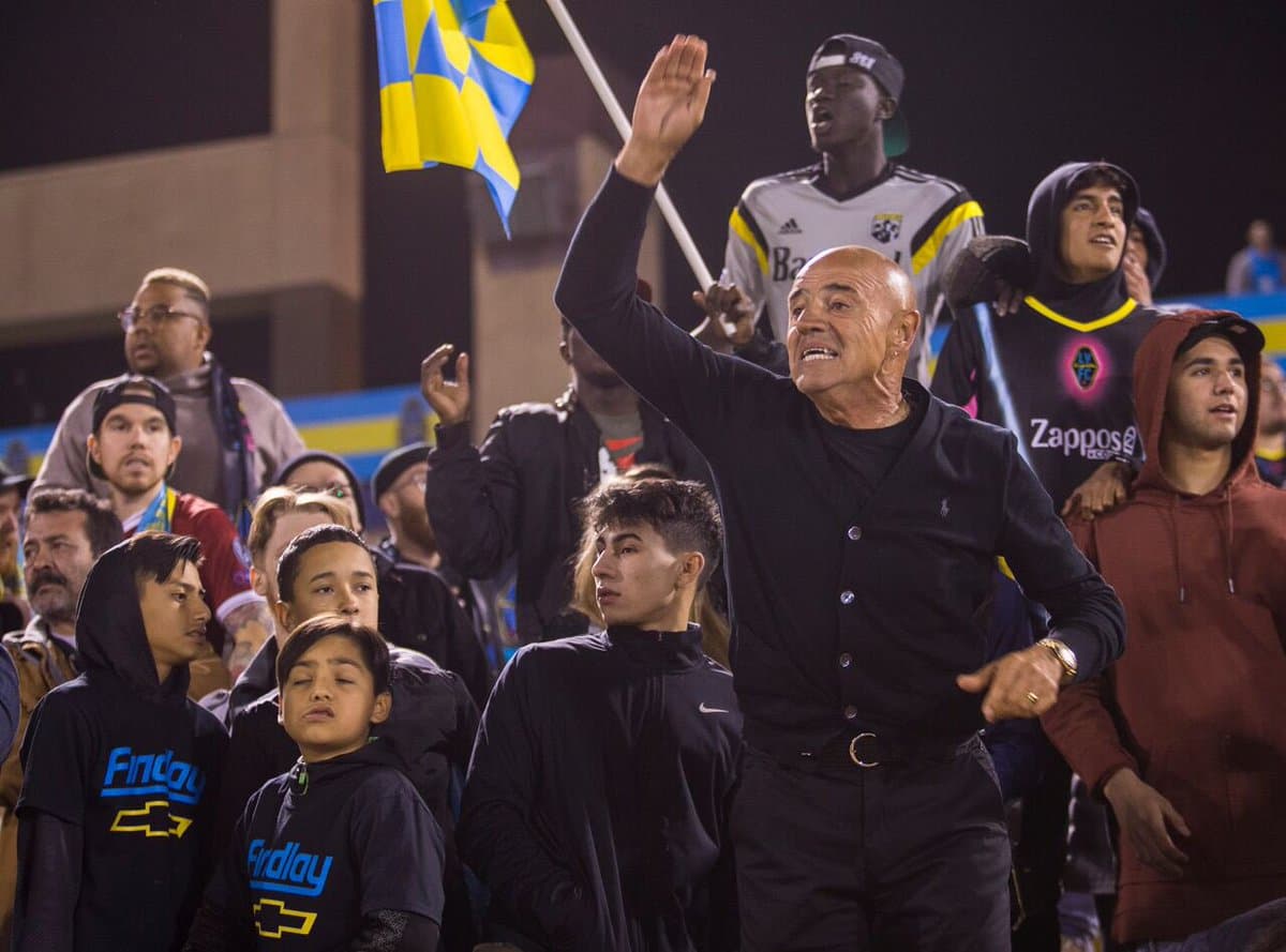 ¿Lo que pasa en Las Vegas se queda en Las Vegas? ‘Chelís’ confronta a DT y asistente de Vancouver