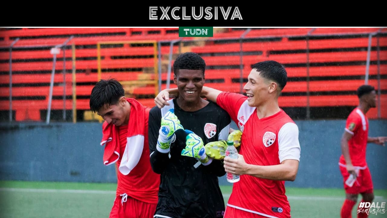 ¡Ser como el Pachuca! Club tico hace alianza con empresarios mexicanos